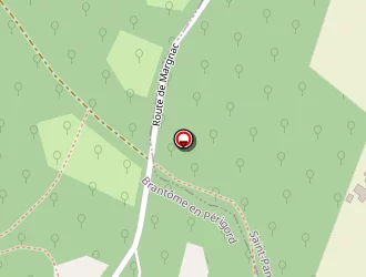 Carte de Roux Brigitte à Cantillac