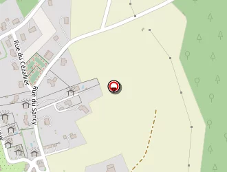 Carte de Ecole Publique à Vézézoux