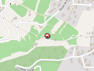 Carte de Nova Blue à Chavanay