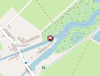 Carte de Restaurant Le Canoe à Valeyrac