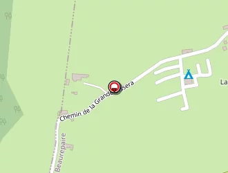 Carte de Miero Raymonde à Pisieu