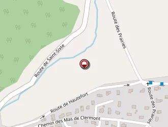 Carte de Circotra à Voiron