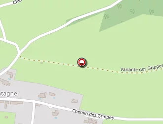 Carte de Rivera Norbert à Saint-hilaire-de-la-côte