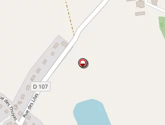 Carte de Mairie à Beyssenac