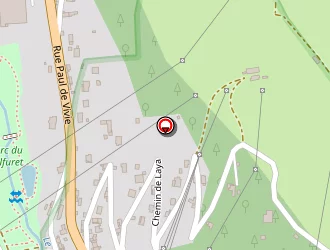 Carte de Altr à Saint-étienne