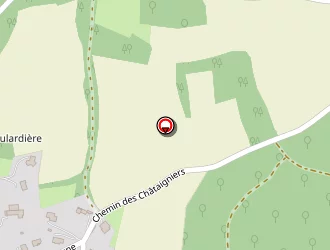 Carte de Roudon Robby à Gillonnay