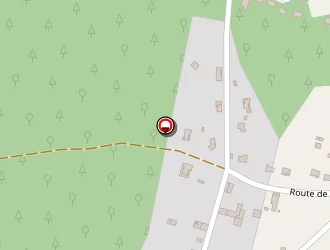 Carte de Fournier Jean-françois à Vensac