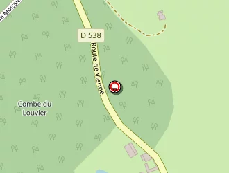 Carte de Urgence (services Locaux) à Primarette