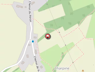 Carte de Dezempte Léon à Miribel-les-échelles