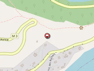 Carte de Wlodarski Eric à Caloire