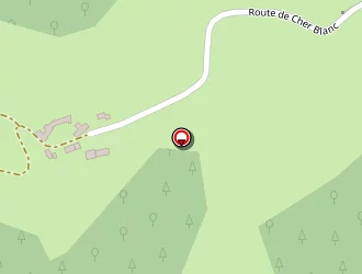 Carte de Sainte Pezade (gaec) à Mazoires