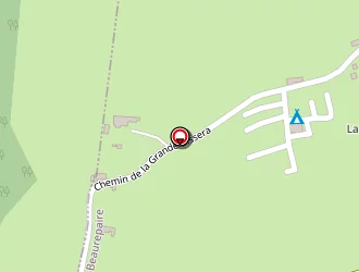 Carte de Thomas Pascale à Pommier-de-beaurepaire