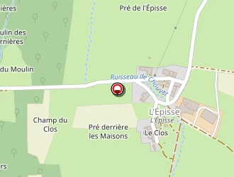 Carte de Rabaste Cyril à Arlanc