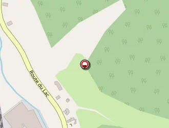 Carte de M G à Grand-lemps (le)