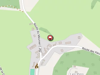 Carte de Mairie à Nanthiat