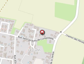 Carte de Mairie à Assieu