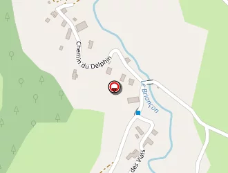 Carte de Jc Barnier à Saint-aupre