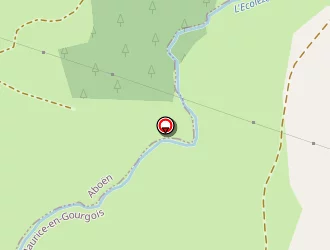 Carte de Ecoleze Toitures-fanget-phili à Saint-maurice-en-gourgois