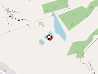 Carte de Scan Scene à Thiviers