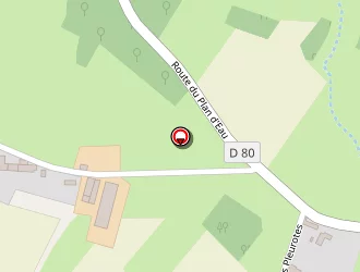 Carte de Deplanque Jean-marie à Payzac