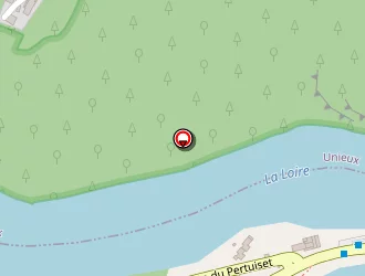 Carte de Le Moulin Riffat à Caloire