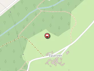 Carte de Bisson Annie à Pélussin