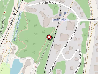 Carte de Zelechowski Mathieu à Biarritz