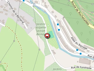 Carte de Avenir Decor (eirl) à Saint-étienne