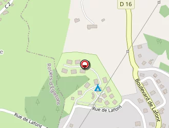 Carte de Mothard Christophe à Égletons