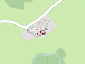 Carte de Belette Sun à Uzerche