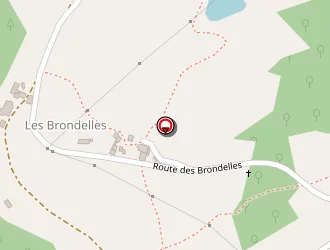 Carte de Mathevet Eugène à Pélussin