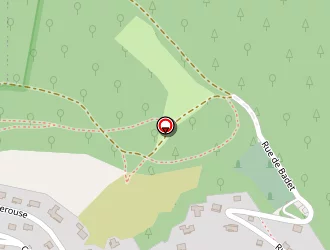 Carte de Tbd à Saint-étienne