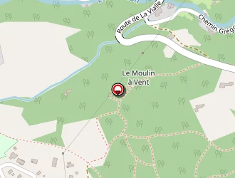 Carte de Abaca à Pélussin