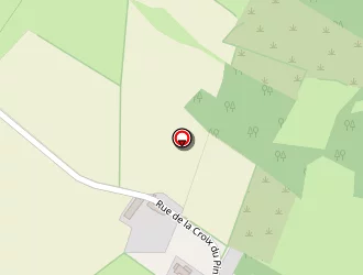 Carte de Clos Saint Venant à Payzac