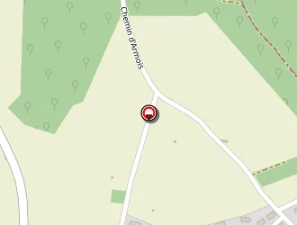 Carte de Boesch Jerôme à Sainte-florine