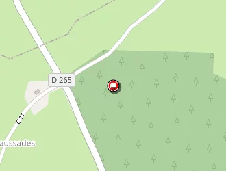 Carte de Mairie à Chard