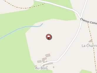 Carte de Duchateau Philippe à Roche-la-molière