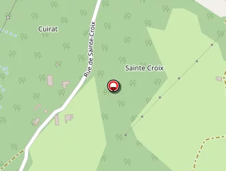 Carte de Cabinet Aimar à Assieu