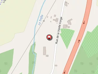 Carte de Ducourneau Jacques à Reignac