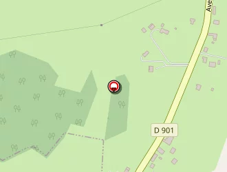 Carte de Cubertafond Jacques à Lubersac