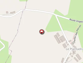 Carte de Beynet Georges à Saint-jal