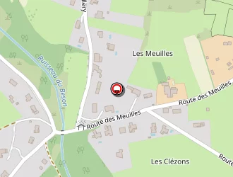 Carte de Rénov' Façade à Cheyssieu