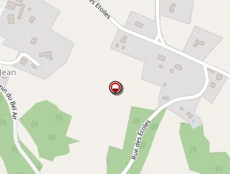 Carte de Ecole à Nantheuil