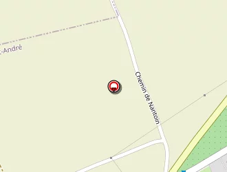 Carte de Gaec De Saint Corps à Côte-saint-andré (la)