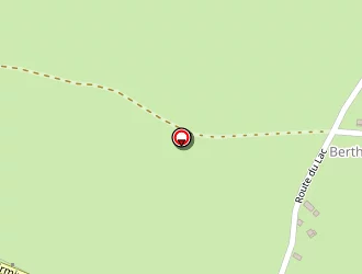 Carte de Chatelaine à Tourette (la)