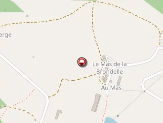 Carte de G M Services à Pélussin