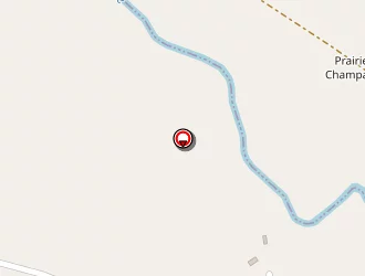 Carte de Jacquet Philippe à Ozillac