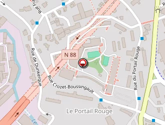 Carte de Assistance Verte à Saint-étienne