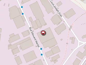 Carte de Jcdecaux à Saint-étienne