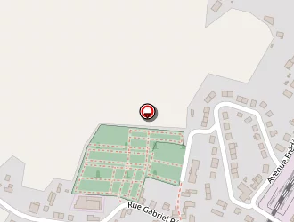 Carte de Virvaleix Vincent à Thiviers